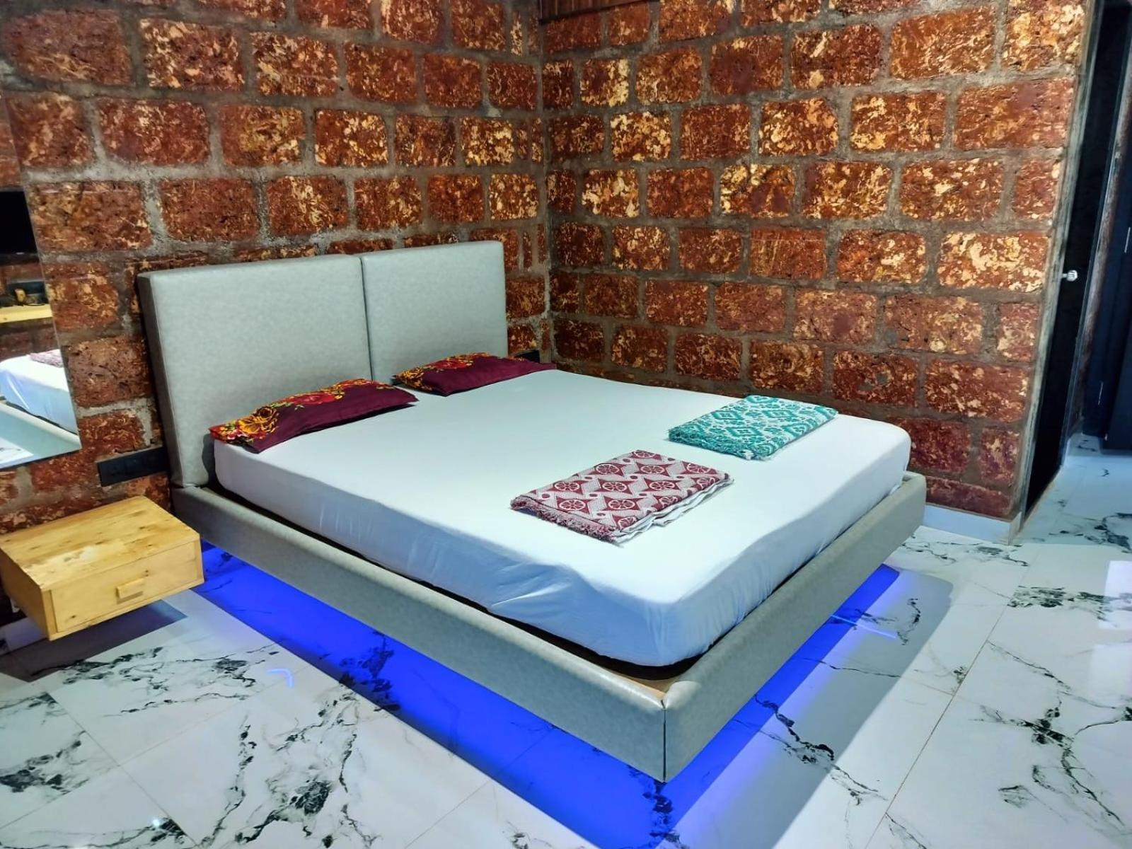Saka Kadams Home Stay Guhāgar Exterior foto